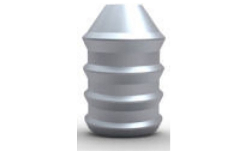 Lee Precision 45 cal. (0.440'') 200gr real black powder double cavity mold